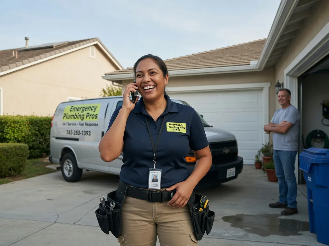 Emergency Plumber Willow Beach, AZ FAQs